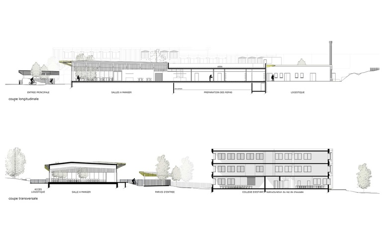 Atelier des Deux Anges - college hector malot1