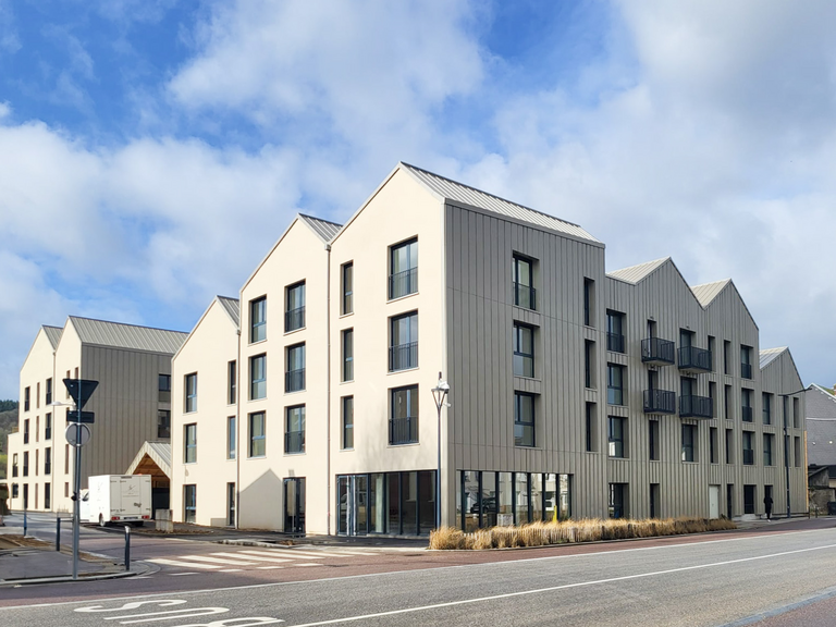 Atelier des Deux Anges - Inauguration Reverso, Louviers