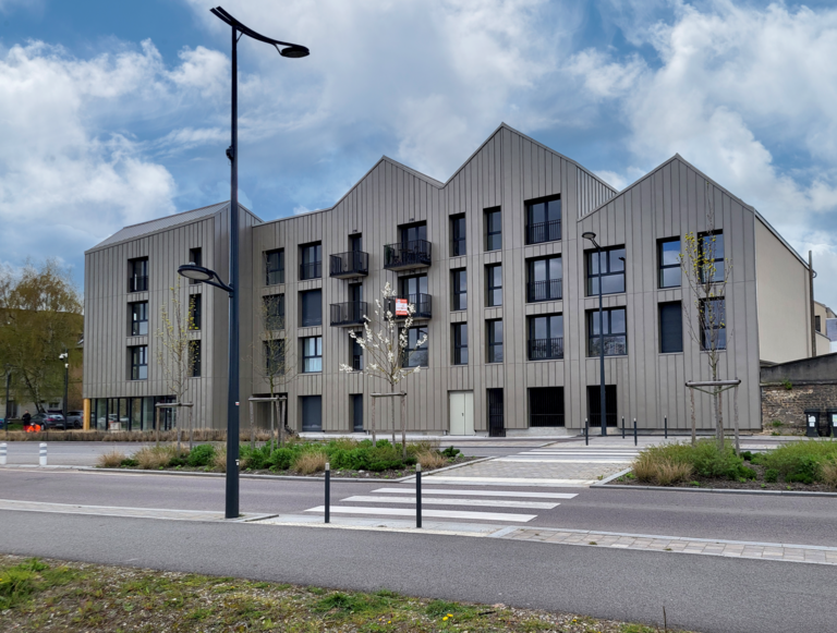 Atelier des Deux Anges - Réception Reverso, Louviers