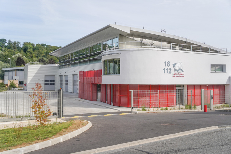 Atelier des Deux Anges - Réception du CIS 