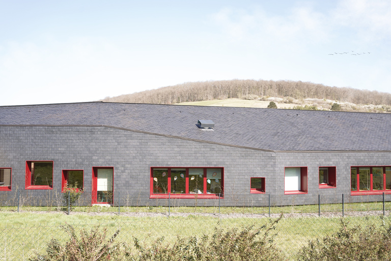Atelier des Deux Anges - Printemps, Ménesqueville