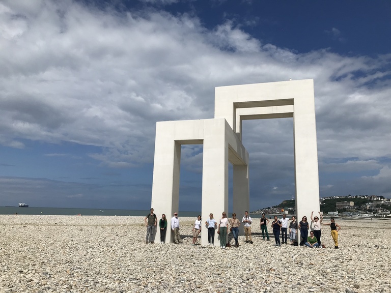 Atelier des Deux Anges - RSE